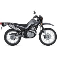Yamaha 250 XT 2024
