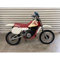 Yamaha 60 YZ 1983