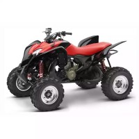 Honda 700 TRX XX 2008