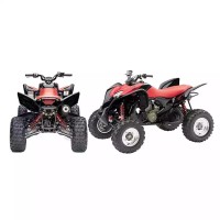 Honda 700 TRX XX 2009