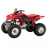 Honda 250 TRX 2005