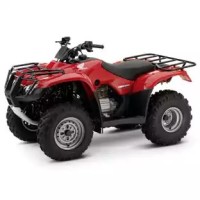 Honda 250 TRX 2007
