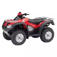 Honda TRX 680 Fourtrax Rincon 2010