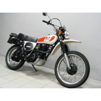 Yamaha 500 XT 1978