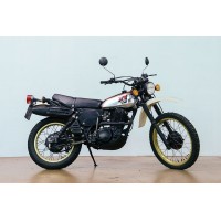 Yamaha 500 XT 1984