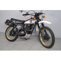 Yamaha 500 XT 1985