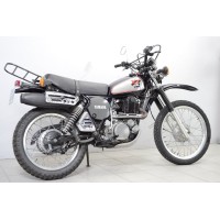 Yamaha 500 XT 1989