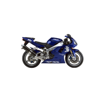 Yamaha 1000 YZF-R1 1998