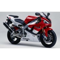 Yamaha 1000 YZF-R1 1999
