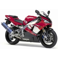Yamaha 1000 YZF-R1 2001