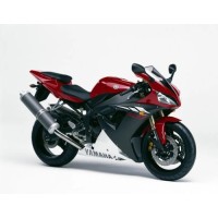 Yamaha 1000 YZF-R1 2002