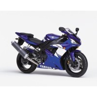 Yamaha 1000 YZF-R1 2003