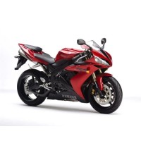 Yamaha 1000 YZF-R1 2004
