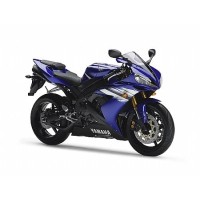 Yamaha 1000 YZF-R1 2006