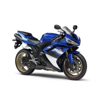 Yamaha 1000 YZF-R1 2007