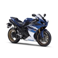 Yamaha 1000 YZF-R1 2011