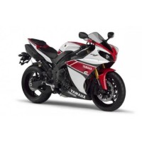 Yamaha 1000 YZF-R1 2014