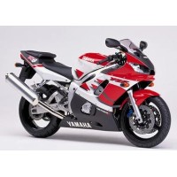 Yamaha 600 YZF-R6 1999