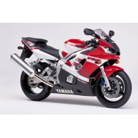 Yamaha 600 YZF-R6 2000