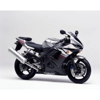 Yamaha 600 YZF-R6 2003