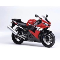 Yamaha 600 YZF-R6 2004