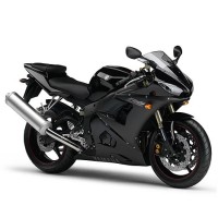 Yamaha 600 YZF-R6 2005