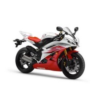 Yamaha 600 YZF-R6 2006