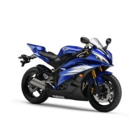 Yamaha 600 YZF-R6 2007