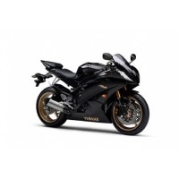 Yamaha 600 YZF-R6 2008