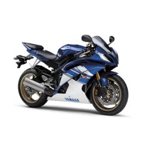 Yamaha 600 YZF-R6 2010