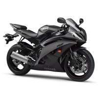 Yamaha 600 YZF-R6 2012