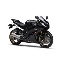 Yamaha 600 YZF-R6 2013