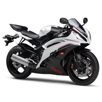 Yamaha 600 YZF-R6 2014