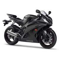 Yamaha 600 YZF-R6 2015