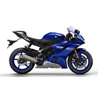 Yamaha 600 YZF-R6 2017