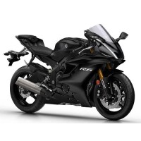 Yamaha 600 YZF-R6 2018