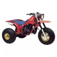 Honda 250 ATC 1984