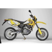 CCM 644 Dual Sport 2004