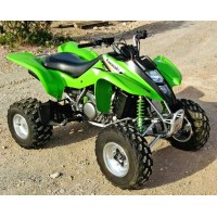 Kawasaki 400 KFX 2003