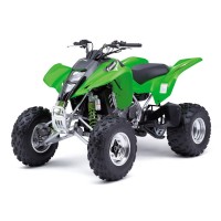 Kawasaki 400 KFX 2004