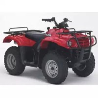 Suzuki 400 Eiger 2002