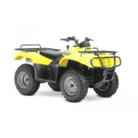 Suzuki 400 Eiger 2003