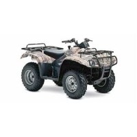 Suzuki 400 Eiger 2004