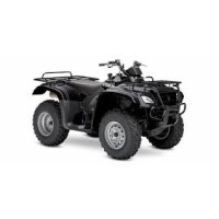 Suzuki 400 Eiger 2006