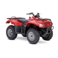 Suzuki 400 Eiger 2007