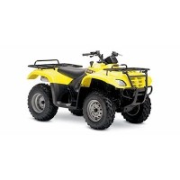 Suzuki 400 Eiger 2009