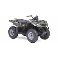 Suzuki 400 King Quad 2008