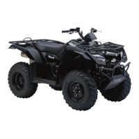 Suzuki 400 King Quad 2010