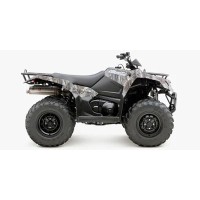 Suzuki 400 King Quad 2014