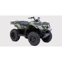 Suzuki 400 King Quad 2015